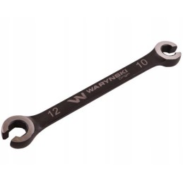 Atviras veržliaraktis 10 x 12 Warynski dydis