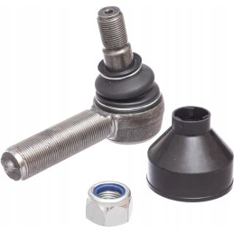 Skersinės vairo trauklės galas jd