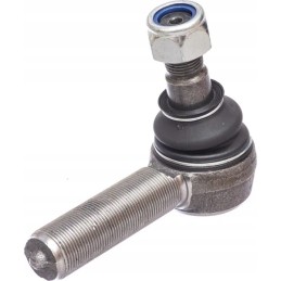 Skersinės vairo trauklės galas jd