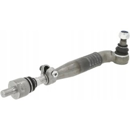 Skersinės vairo traukės galas, komplektas, kairysis