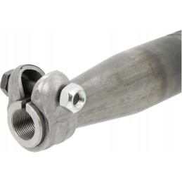 Skersinės vairo traukės galas, komplektas, kairysis