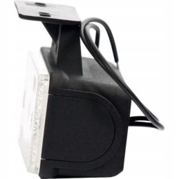 Halogeninė LED gabaritinė lemputė 105kz balta