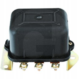 Generatoriaus reguliatorius rg 15m, skirtas ursus c 330m ursus