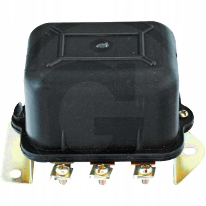 Generatoriaus reguliatorius rg 15m, skirtas ursus c 330m ursus