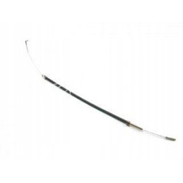 Čekiškas Zetor droselio trosas