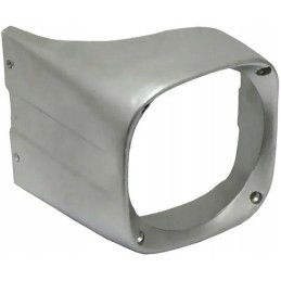 Dešiniojo žibinto korpusas