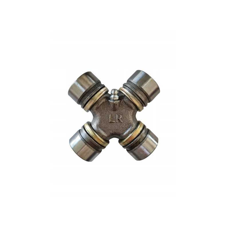 Skersinis velenas 30x88