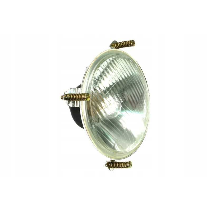 Vpm3211 priekinis kairysis žibintas