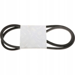 V formos diržas 17x1850 mm b73 granitas