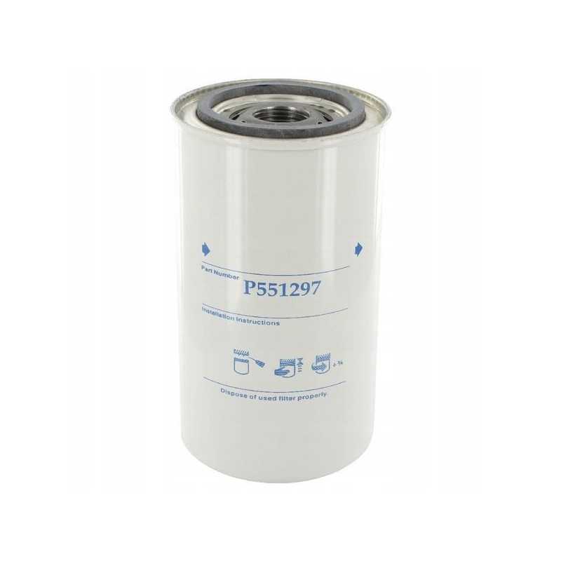 P551297 Donaldson alyvos filtras