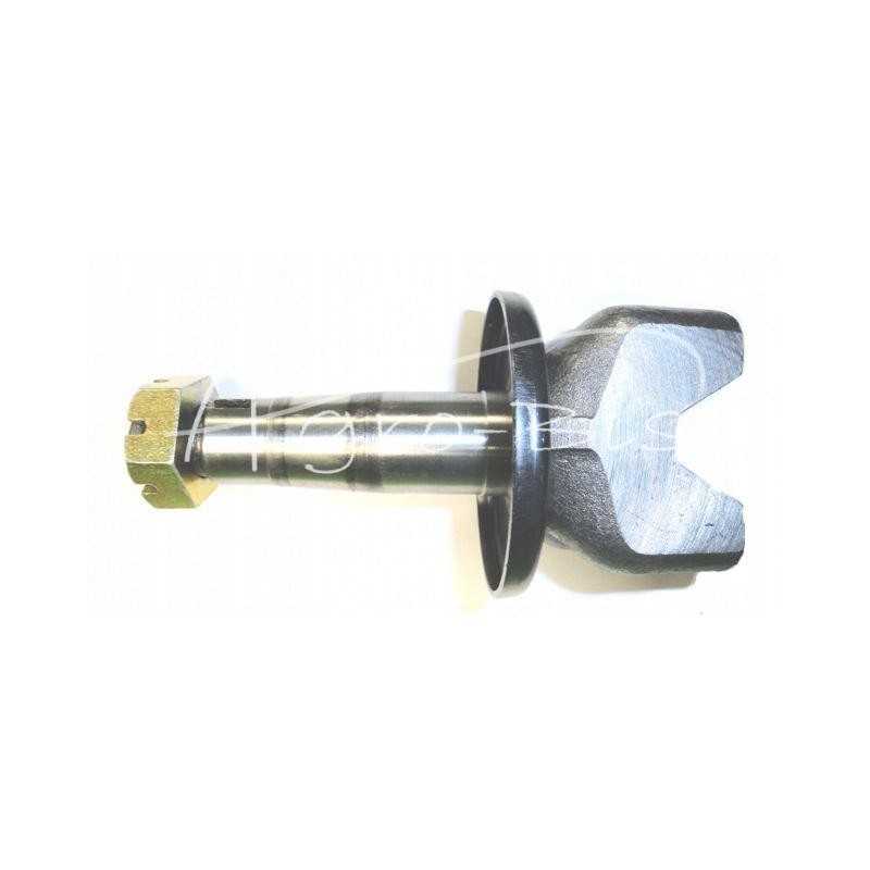 Priekinio rato kaištis 600x16 urs