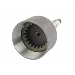 Kompresoriaus velenas seno tipo C 385 4108323x