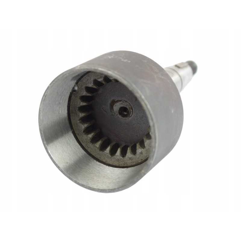 Kompresoriaus velenas seno tipo C 385 4108323x