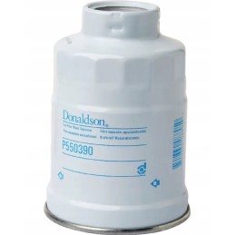 Donaldson P550390 kuro filtras