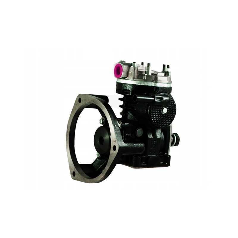 Kompresorius su krepšeliu mf 255 4512 naujas lenkiškas komplektas