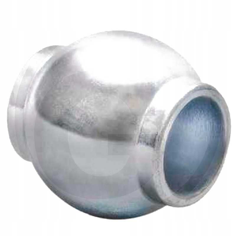 Viršutinis jungties rutulys, 3 kategorija 4 20099153