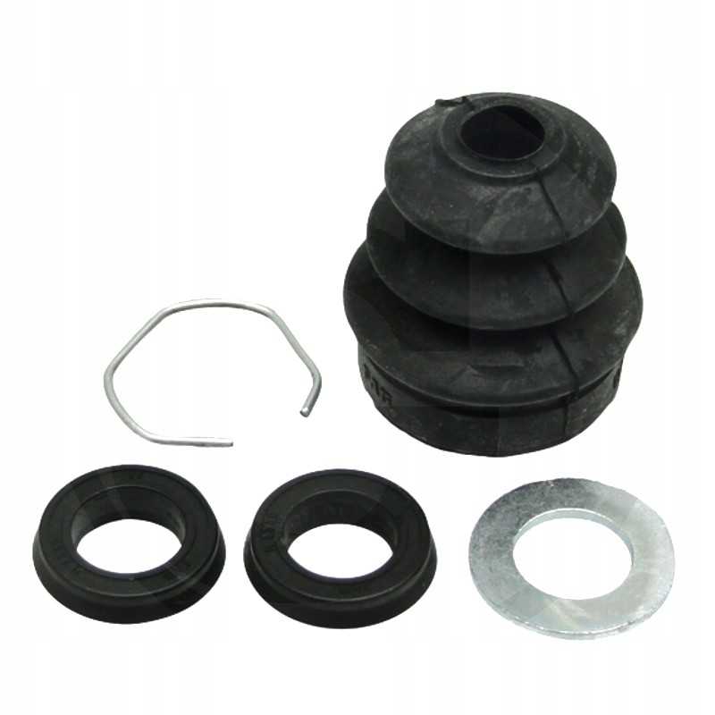 Remonto komplektas smagračiui 12666