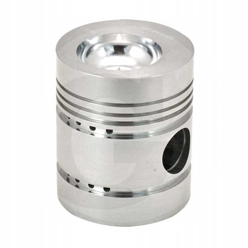 Variklio stūmoklis c 360 su 5 žiedais 91 5 mm