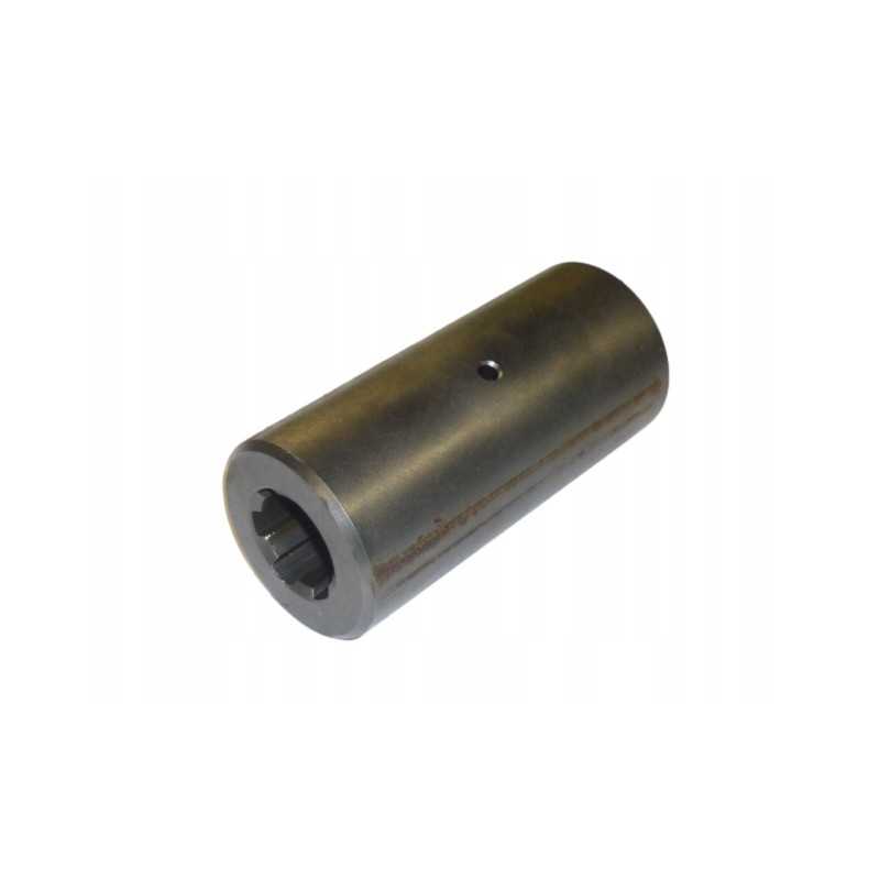 Priekinio varančiojo veleno jungtis mf 3384857m2 mova