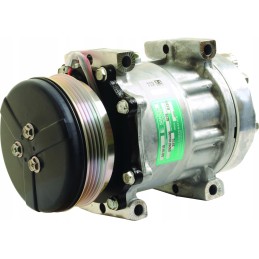 Kompresoriaus sd7h15 korpusas new holland td5000 t5000 875