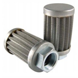 Sh77502 hidraulinio filtro hifi filtras