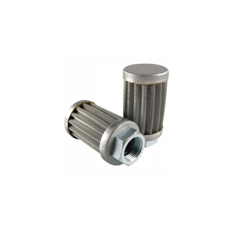 Sh77502 hidraulinio filtro hifi filtras