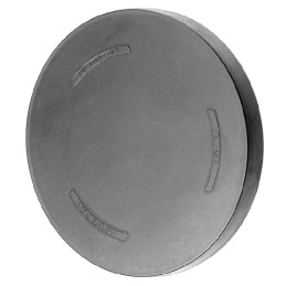 Galinis dangtelis arba išorinis 160 mm aukštis 15