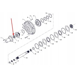 Pis08010029 alyvos sandariklis 48 x 62 x 8