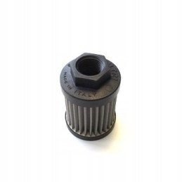 Hy18585 hidraulinis filtras SF filtras pakeičia SH77502