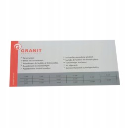 Menčių saugiklių komplektas, 240 vnt