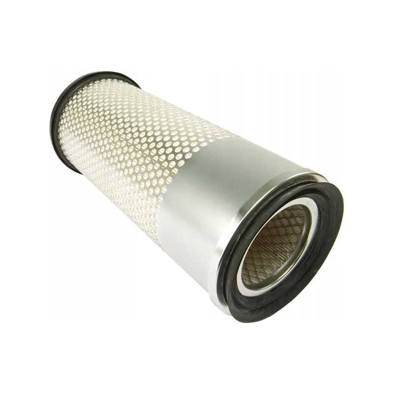 Kramp cilindrinis oro filtras 323x323x132mm
