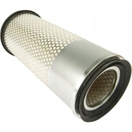 Kramp cilindrinis oro filtras 323x323x132mm