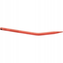 Lenktas dantis 565mm 43005650000 granitas