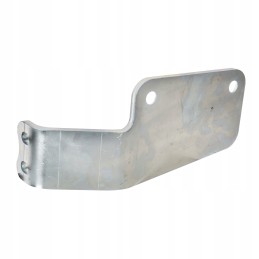 Pavaros cilindro kronšteinas skersai kairėje CRR