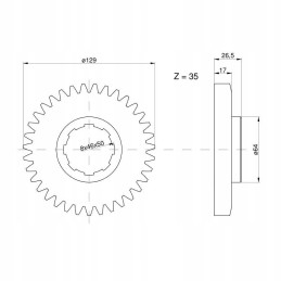 Krumpliaratis, 2 ir 4 pavaros, varomas C 330 suskystintas