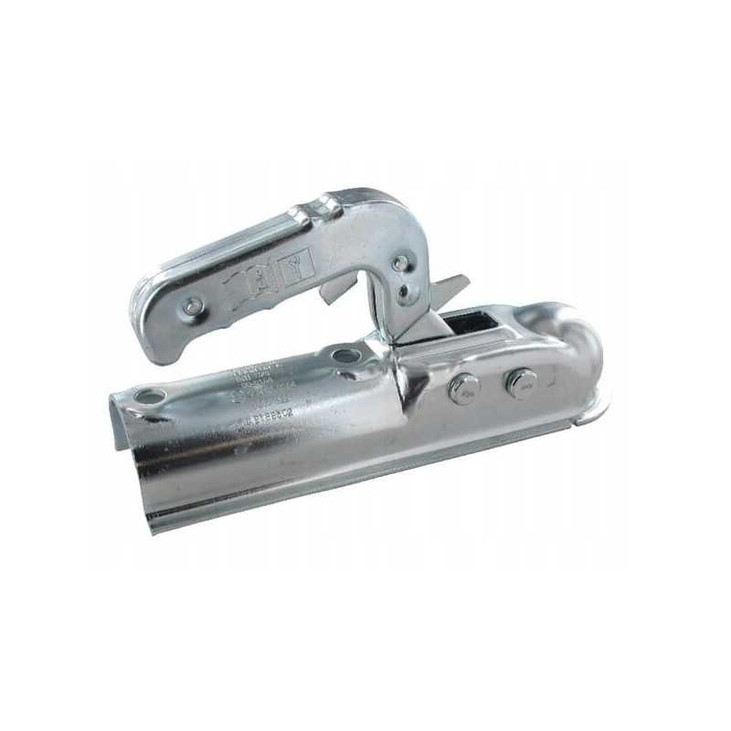 AK7 FRD 50 Plus rutulinis kablys