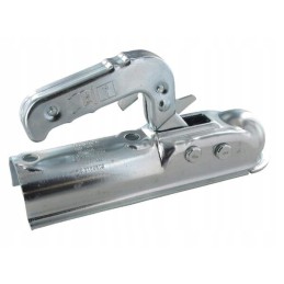 AK7 FRD 50 Plus rutulinis kablys