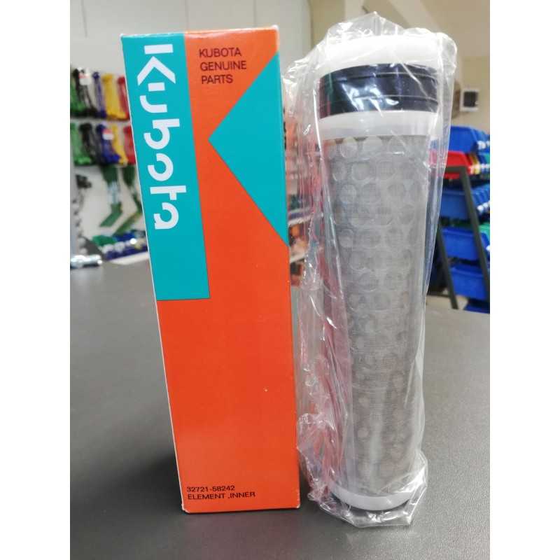 Kubota oro filtras 32721 58242