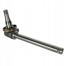 Dešinės ašies šarnyras 335mm 38mm massey ferguson