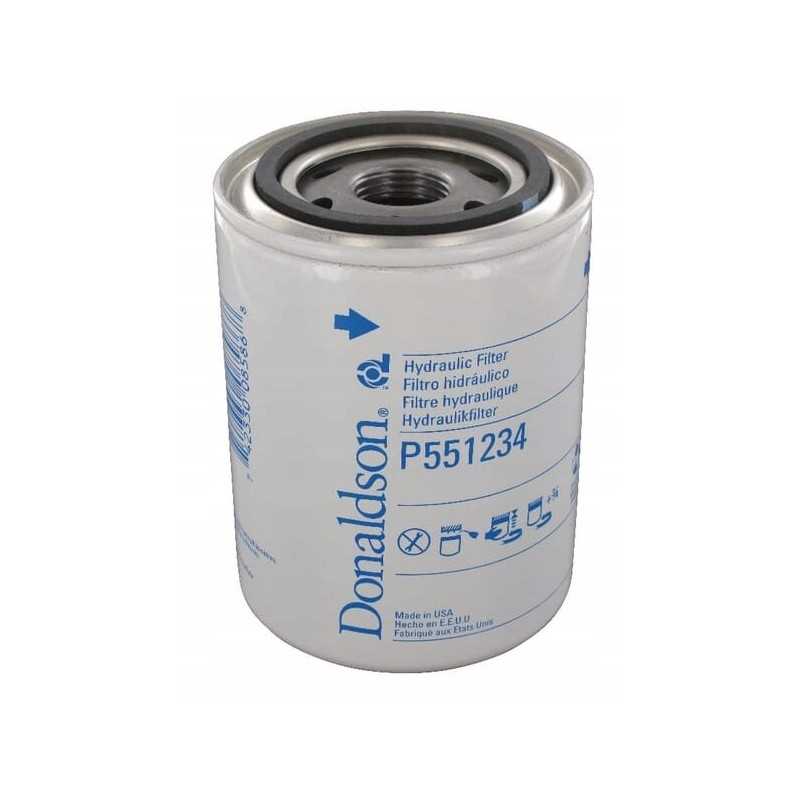 Donaldson P551234 Donaldson hidraulinis filtras