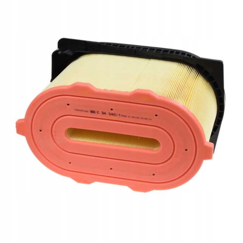 Oro filtras gl h737200092100 mann c34540 1