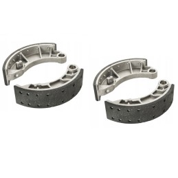 Stabdžių trinkelės Zetor 5211 7245 cilindrai