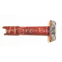 Orbitrol C 385 volas, pilnai poliruotas