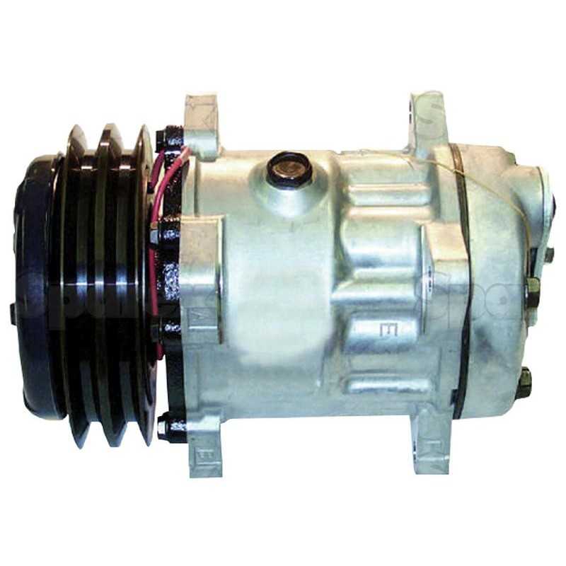 Kompresorius sd7h15hd claas landini massey ferguson