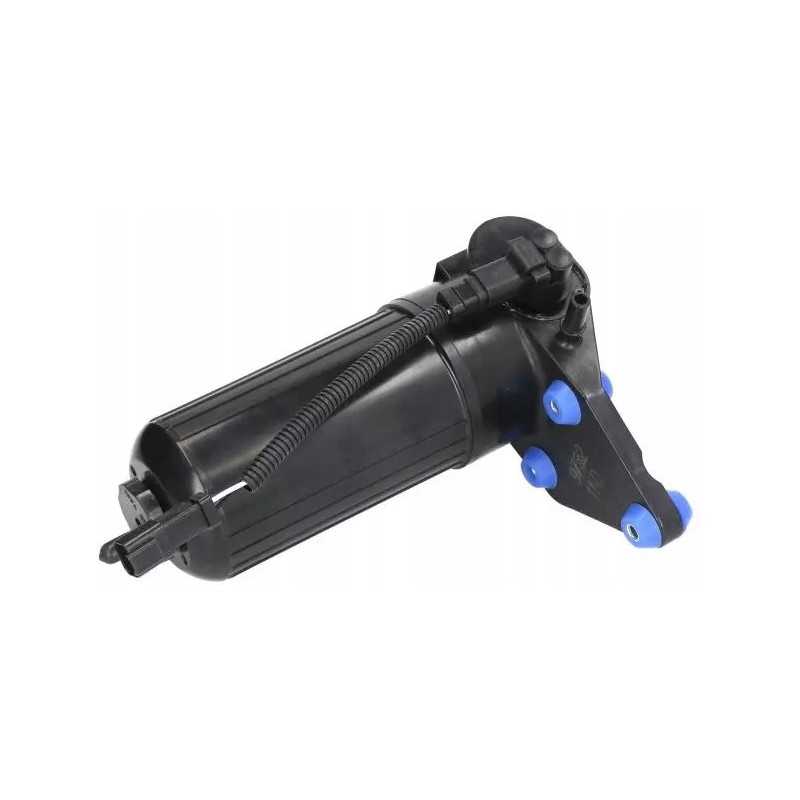 Engitech kuro siurblys ent110360