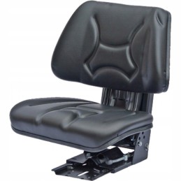 Dviejų dalių sėdynė ursus c330 c360