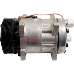 Kompresorius sd7h15 ford new holland cr920 cr940