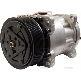 Kompresorius sd7h15 ford new holland cr920 cr940