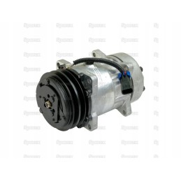 SD7H15 Deutz Fahr 4065 topliner kompresorius