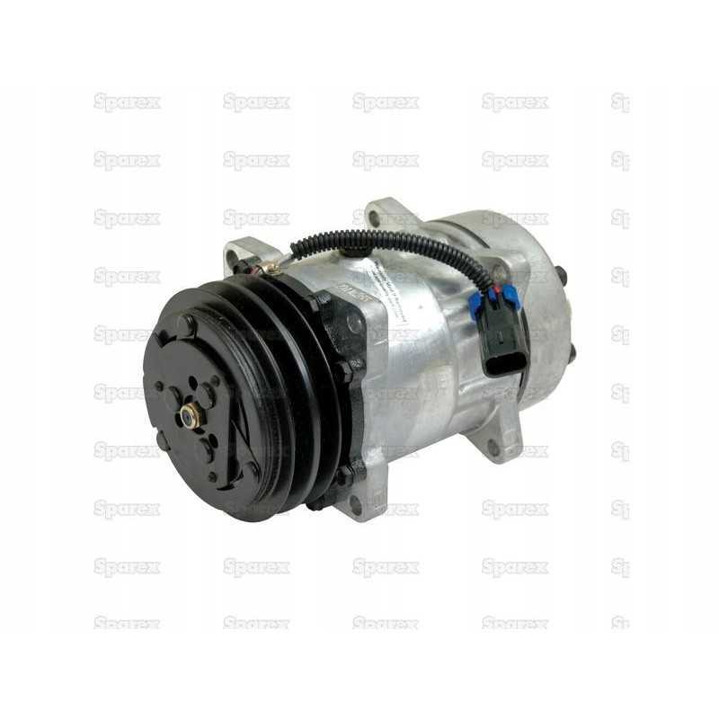 SD7H15 Deutz Fahr 4065 topliner kompresorius